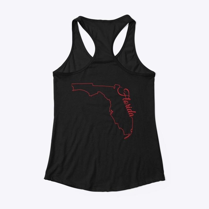 Florida -Tee