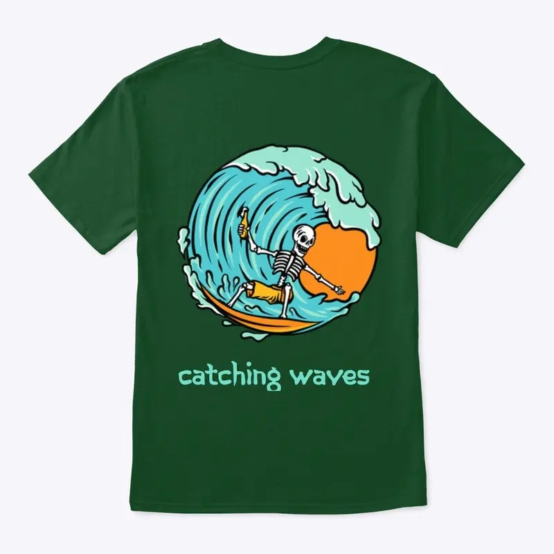 Catching Waves